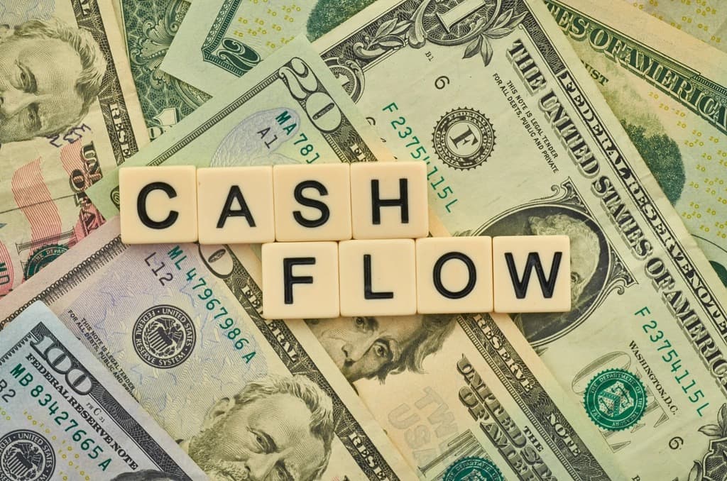 Cash flow immobilier : le calcul qui décide de tout (brut, net, net-net)