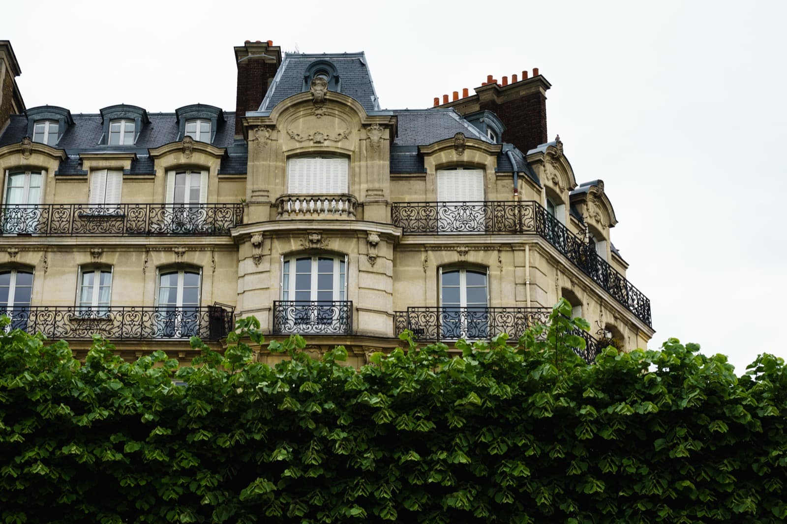 Investir en colocation en Île-de-France : où et pourquoi ?