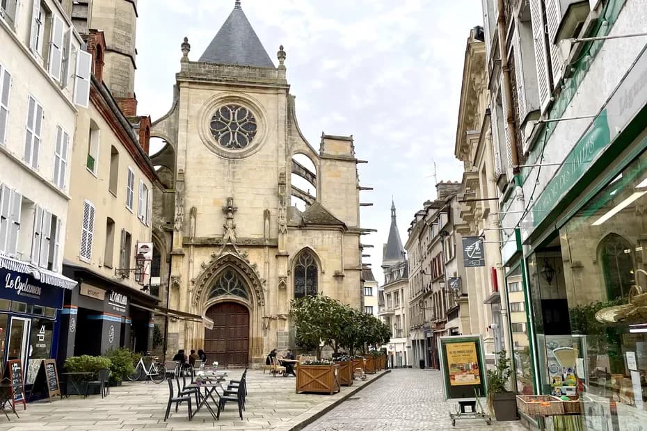 Investissement locatif à Melun : le guide complet 2026