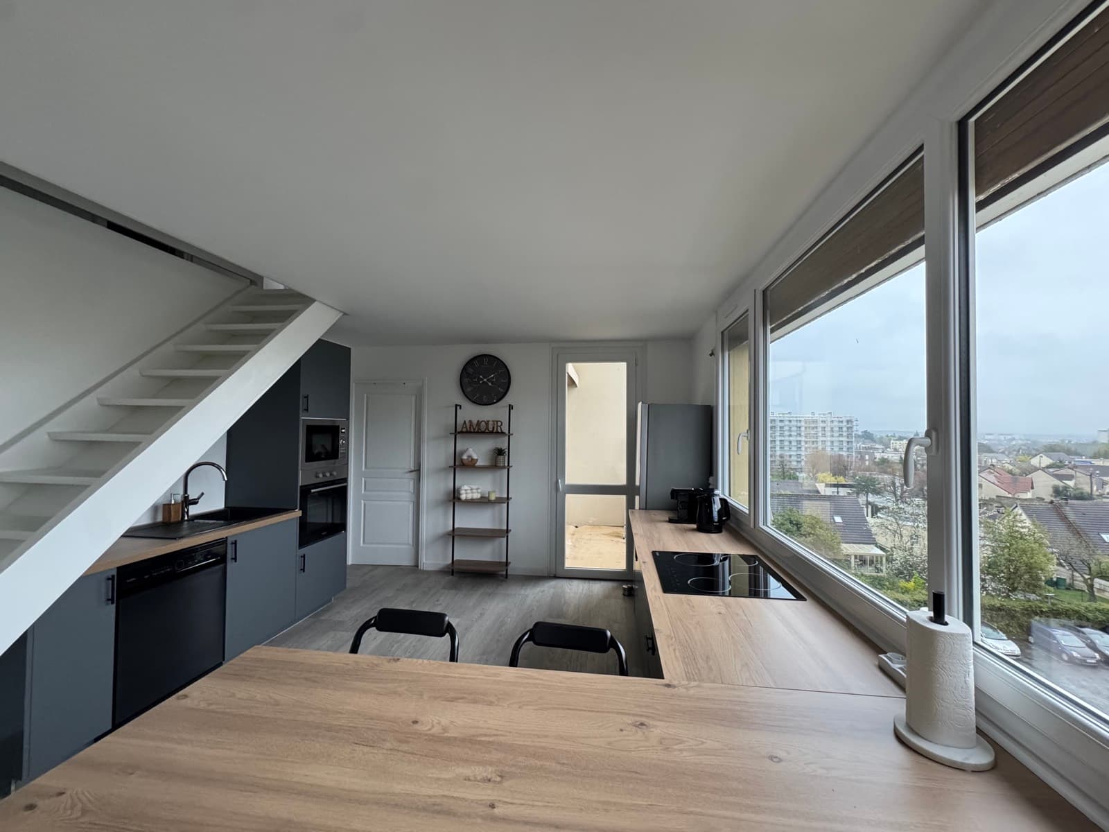 Coloc 5 chambres — Melun Gendarmerie - photo 1