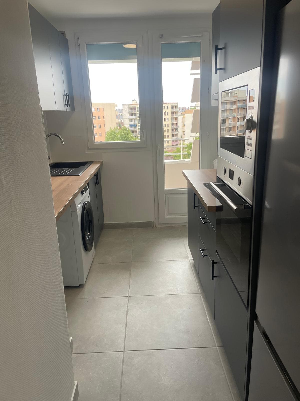 Appartement loué, 0 gestion — Melun - photo 1